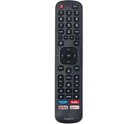Telecomando di ricambio EN2BI27H per Hisense 32AE5500F H55B7120 40AE5500F H43B7120 H43B7500 H65B7500 H75B7510 H55B7300 H65B7300 H43B73B73B43B75B73B73B70000 7100 H65B7100 H43BE7400