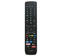 Telecomando di ricambio EN3R39S per Sharp 4K Smart TV LC55Q7030U LC-55Q7030U LC55Q7530U LC-55Q7530U LC-55Q7530U LC-65Q7040U LC-50Q7000U