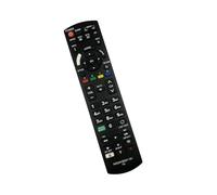 Telecomando di ricambio facile funzionalità per televisori N2QAYB001191 e più dispositivi compatibili Lcd Remote Accessory