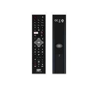 Telecomando sostitutivo - Condizioni Generali - FIDELIO Philips - Per televisori Philips - Senza programmazione - Pronto all'uso