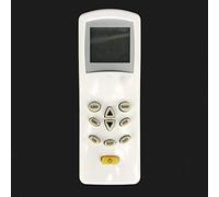 Telecomando di Ricambio for KELON 01A AC A/C Condizionatore D'aria L Kl1 KT-KL1 KL-12 DG11D1-20 DG11D1 KFR-23GW/ND1