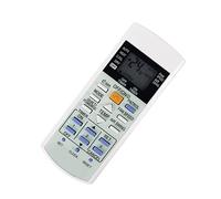 Telecomando di ricambio generale adatto per A75C3058 A75C3173 A75C2989 A75C3068 A75C2988 A75C2604 A75C3169 A75C2582 A75C3300 A75C28177A75C. 3060 A75C3298 A75C2821 per Panasonic AC