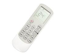 Telecomando di ricambio generale adatto per DXTH09C416A-23 DXTH09E426A-23 DXTH09C426A-23 DXTH12E416A-23 DXTH12C416A-23 DXTH18C426A-23 DXTH24E426A-23 DXTH24C426A-2 3 DXTH09E416A-23