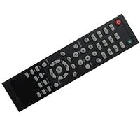 Telecomando di ricambio generale adatto per ELEFS191 ELEFW327 ELDFT465J ELDFQ501J ELDFT395J ELDFW406 ELEFC242 ELCFT194 ELCFW324 ELDFT404 ELEFW246 ELEFW195 ELEFT281 ELCFT281 62 per Elemento TV