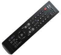 Telecomando di ricambio generale adatto per HT-A100CT HT-Z410/XAA HT-TZ515T HT-Z410T/XAA HT-TZ515/XAA HT-Z510/XAA HT-X810/XAC HT-X70/XAC HT-TX72/XAA per Samsung DVD Home Theater System