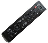 Telecomando di ricambio generale adatto per HT-Z315 HT-X250 HT-X250T HT-Z310 HT-Z312 HT-TZ325 HT-C550 HT-XQ100N HT-A100 AH59-01907B AH59-01907Z HT-XZ 20T per Samsung Sistema Home Theater DVD