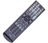 Telecomando di ricambio generale adatto per RC-632M RC-590M TX-SR308 TX-SR343 RC-745M HT-S5700 HT-S3700 HT-RC560 HT-S3200 RC-630M RC-586M PR-SC5508 RC-707M 244 14070 7