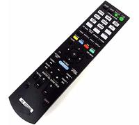 Telecomando di ricambio generale adatto per RM-AAU071 RM-AAU072 RM-AAU073 RM-AAU074 RM-AAU075 RM-AAU104 RM-AAU113 RM-AAU116 RM-AAU117 per ricevitore AV Sony