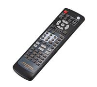 Telecomando di ricambio generale adatto per SR5002 RC5001SR SR4001 SR4002 SR6001 per ricevitore AV MARANTZ