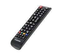 Telecomando di ricambio generico AA59-00741A per Samsung Smart TV LE19D450 LE22D450 LE32D450 LE32D550 LE32D580 LE37D550 LE37D580 LE40D550 LE40D580 LE46D580 550 LEE 46D580 PS43D450 PS51D450
