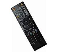 Telecomando di ricambio generico per TX-SR507S HT-S6300 HT-S9400THX AVX-280 TXSR308 HT-S5500 TX-SR309 per ricevitore Onkyo AV