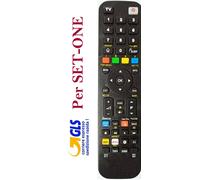 Telecomando di ricambio già programmato per SET-ONE