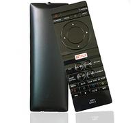 Telecomando di ricambio GJ221-U compatibile per Sharp LCD LED 4K TV LC-43UB30U LC43UB30U LC-50UB30U LC50UB30U LC-55UB30U LC55UB30U LC-65UB30U LC65UB30U