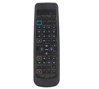 Telecomando di ricambio ideale per sintoamplificatore AV Pioneer, compatibile con i modelli VSX-D412S e VSX-D510-G, con tasti sensibili per audio e