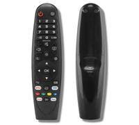 Telecomando di ricambio Infrarossi per TV LG OLED65C97LA | OLED65C98LB | OLED65C9PLA | OLED65CX6LA | OLED65CX8LB | OLED65CX9LA
