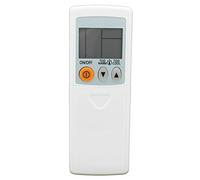 Telecomando di ricambio KD06ES per condizionatore d'aria Mitsubishi compatibile anche con KD06ES KD07BS KP07BS KP06DS KM05E MSZ-GE35VA MSZ-GE42VA MSZ-GE50VA MSZ-GE25VA MSZ-GE33VA MSZ-GA50VA MSZ-GA60VA