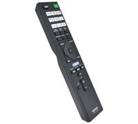 Telecomando di ricambio leggero RMT-AA231U per STRDH770 STRDN1070 STRDN1080 Ricevitore Video Accessori Movie Music Game Remote