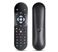 Telecomando di ricambio LG Sky Q - Telecomando originale Sky TV Box compatibile con tutti i modelli Sky Q, IR Remote Control, Plug & Play, semplice da usare