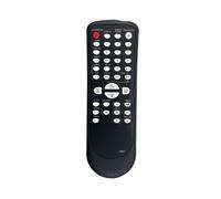Telecomando di Ricambio NB691UD NB691 per Controller DVD per MAGNAVOX NB093UD NB062 NB098 MDV2300 MDV3300 MDV3400 MWD200F MWD200G
