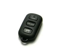 Telecomando di ricambio OEM Toyota (FCC ID: GQ43VT14T / P/N: 89742-AA030)