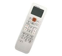 Telecomando di ricambio originale DB93-14195A per Samsung DB93-11489G DB93-11489S aria condizionata