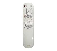 Telecomando di ricambio originale LG StanbyME TV AKB76039315 per esemplare 27ART10AKP