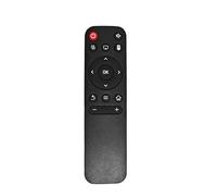 Telecomando di ricambio originale per proiettori HY320/300Pro e Gimbal 3/5 - universale compatibile con Magcubic/Xgody/Aubor/Maypug/Hippus/Mentech/Lyncast, telecomando IR a infrarossi con pulsanti