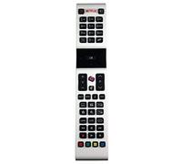 Telecomando di ricambio originale per Telefunken L24H472F4CWV-W / L24H472F4CWVW