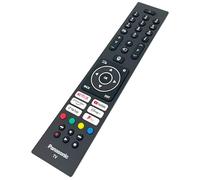 Telecomando di ricambio originale per TV Panasonic RC45137T, compatibile con TB-24S40AEZ TB-40S45AEZ HD LED