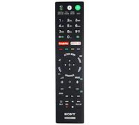 Telecomando di ricambio originale per TV Sony RMF-TX201ES / RMFTX201ES