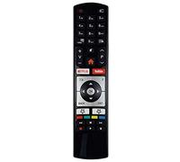 Telecomando di ricambio originale per TV Telefunken TE43292S31Q2P