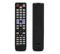 Telecomando di ricambio per -01015A, telecomando Smart TV -01015A adatto per Smart TV