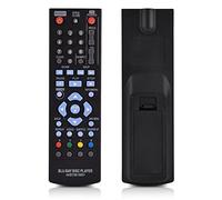 Telecomando di ricambio per AKB73615801, Smart TV telecomando AKB73615801 adatto per LCD LED TV