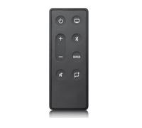 Telecomando di ricambio per altoparlanti TV Bose