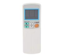 Telecomando di ricambio per ARC433A1/ARC433B70/ARC433A70 Condition Driving Cars Modulo Interruttore Telecomando