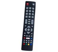 Telecomando di ricambio per Blaupunkt BLF/RMC/0008 | Full HD LED 3D Smart TV'S con