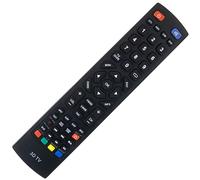 Telecomando di ricambio per Blaupunkt TV LCD LED 3d TV/BL01/32/148i GB di 5B2 HKUP 32/148o GB di 11B EGBQU EU 32/148Z GB di 11B GKDU 32/148Z GB di 11B GKU 32/152R GB di 3B GKU 32/152R GB di 3B - HBKU 32/152R GB di 3B HBKU 32/173I GB 173I-GB-1HBKUP-DE 32/173I HT 173I-GB-1HBKUP-DE 32/189 N GB di 5B FHBQKU DE 32/194I GB di 5B FHBQKU DE 32/233I GB DI 5B2 HKDUP 32/233I di WB 5B2 HKDUP 32 - 147I- GB - 5B HBCDUP 39/210I GB di 5B FHBCUP 39/210I GB di 5B FHBKU 39/210J GB DI 5B FHCU UK 39/210U 39/210U GB DI 5B FHBQKU EU 39/224i GB DI 5B FHCU ROI 39/224I-WB- 5B - FHCUP