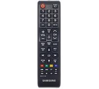 Telecomando di ricambio per BN59-01199F UN32J4500AF UN32J5205AF UN32J525DAF UN40J5200AF UN40J520DAF UN40J6200 UN60J6200 UN60J6200AF UN60J620AF UN620AF 0AF/XZA UN60J6200AF/XZC per Samsung TV