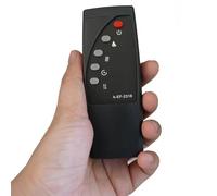 Telecomando di ricambio per camino elettrico Altra Flame AltraFlame FA42V60L, FA42V60L-1, FA42V60L-2, FA42V60L-3, FA42V60L-4, FA42V60L-5, FA42V60L-6, FA42V60L-7, FA42V60L-8, FA42V60L-8, FA42V60L-8