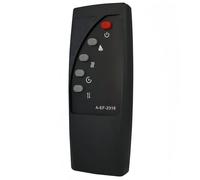 Telecomando di ricambio per camino elettrico Ameriwood Home AltraFlame RV23V80S-1, RV26V80S-1