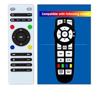 Telecomando di ricambio per Chrysler Town and Country DVD UConnect BluRay Systems 2013