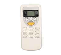 Telecomando di Ricambio per Climatizzatore CHIGO, ZH JT 03 ZH JT 01 ZH JT 08 CS 25V3A M84AL ZHJG 01, Tutte le Funzioni, Pulsanti Sensibili