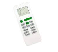 Telecomando di ricambio per climatizzatore LCD per KFRD-26G/BH13BPA GYKQ-52