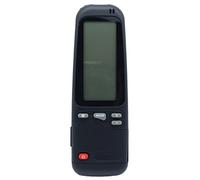 Telecomando di ricambio per condizionatore Airwell Electra compatibile anche con RC-4 RC-7