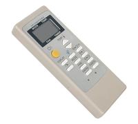 Telecomando di ricambio per condizionatore d'aria CRMC-A764JBEZ CRMC-A764JBEZ adatto per condizionatore d'aria Sharp A/C CRMC-A729JBEZ CRMC-A764JBEZ