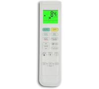 Telecomando di ricambio per condizionatore d'aria DAIKIN AC Mini Split ARC480A6 ARC480A8 ARC480A1 ARC480A7
