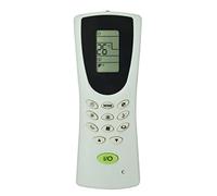 Telecomando di ricambio per condizionatore d'aria GZ-056B-E1 GZ-056A-E1 Fernbedienung