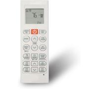 Telecomando di ricambio per condizionatore LG Mini Split AKB74955617 AKB75215402 AKB74955604 AKB75215401 AKB74955603 AKB74955615
