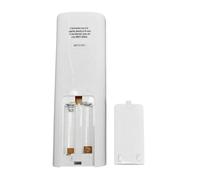 Telecomando di ricambio per condizionatore LG pre-programmato, bianco, compatibile con AKB74955605 AKB74955617 USNW092WSG3 USNW122HSG3