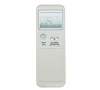 Telecomando di ricambio per condizionatori d'aria Samsung, pre-programmato, compatibile con ARH-1362, ARH-1363, ARH-1334, ARH-1366, ARH-1347, ARH-1384, ARH-1346, ARC-1351